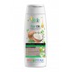 BIO-SHAMPOO COCONUT OIL - FOR PREVENTS HAIR SPLITTING - PLANT-BASED CARE - 400ML