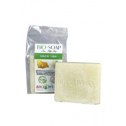 100% NATURAL SULFUR ACNE SOAP - 140 GR