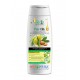 BIO-SHAMPOO OLIVE & ALMOND OIL - NUTRITIOS PLANT BASED CARE SUPPORTIVE TO HAIR GROWTH - 400ML